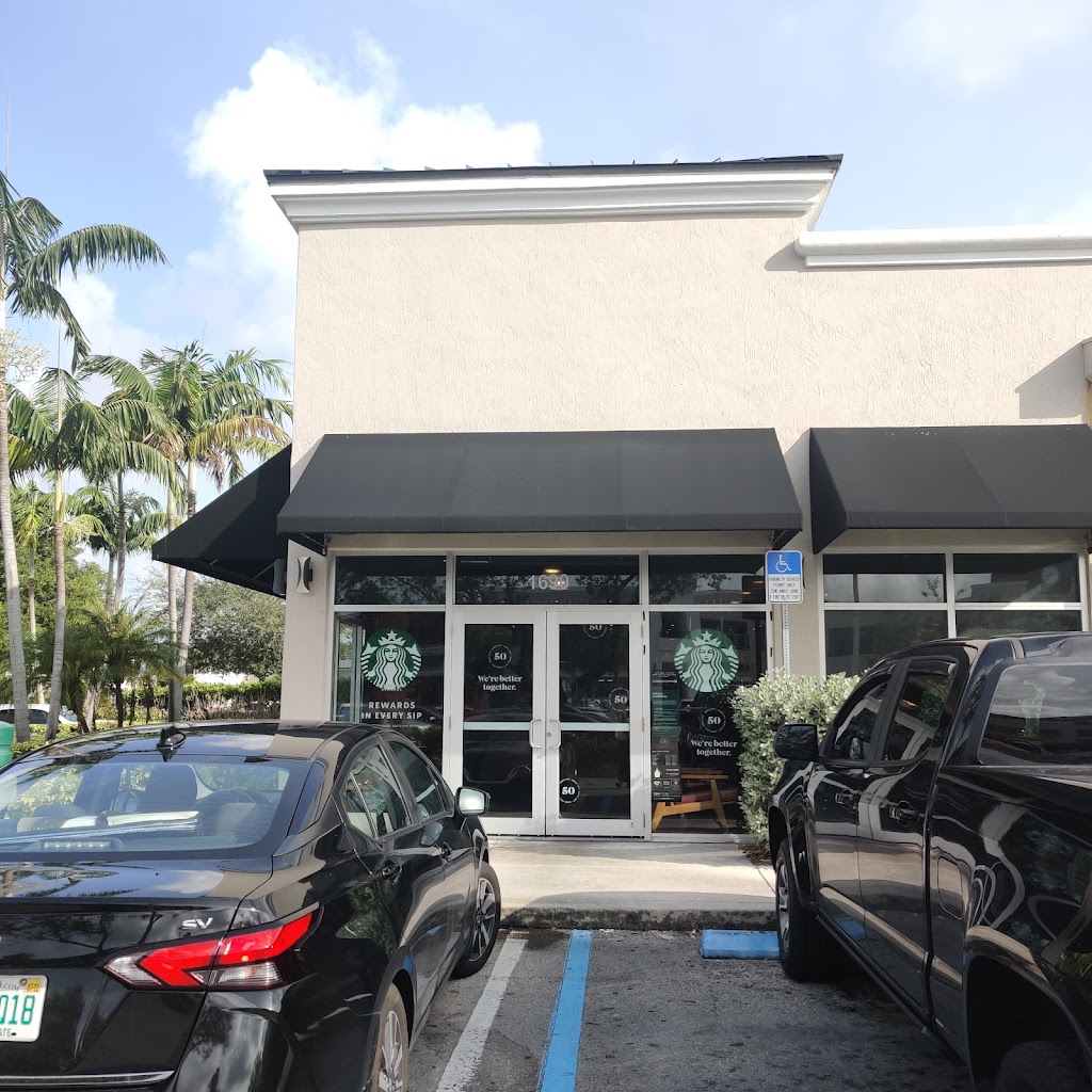 Starbucks | 1690 NE Miami Gardens Dr, Miami, FL 33179 | Phone: (305) 354-7414