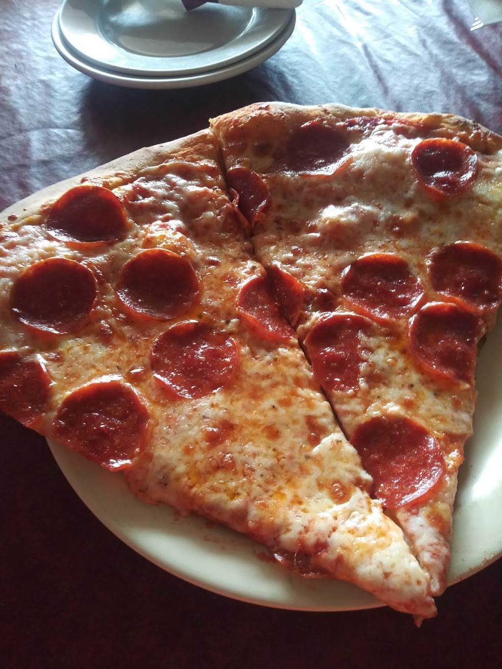 Joes Pizza Pasta Beach St | 8645 N Beach St, Fort Worth, TX 76244, USA | Phone: (817) 562-4555