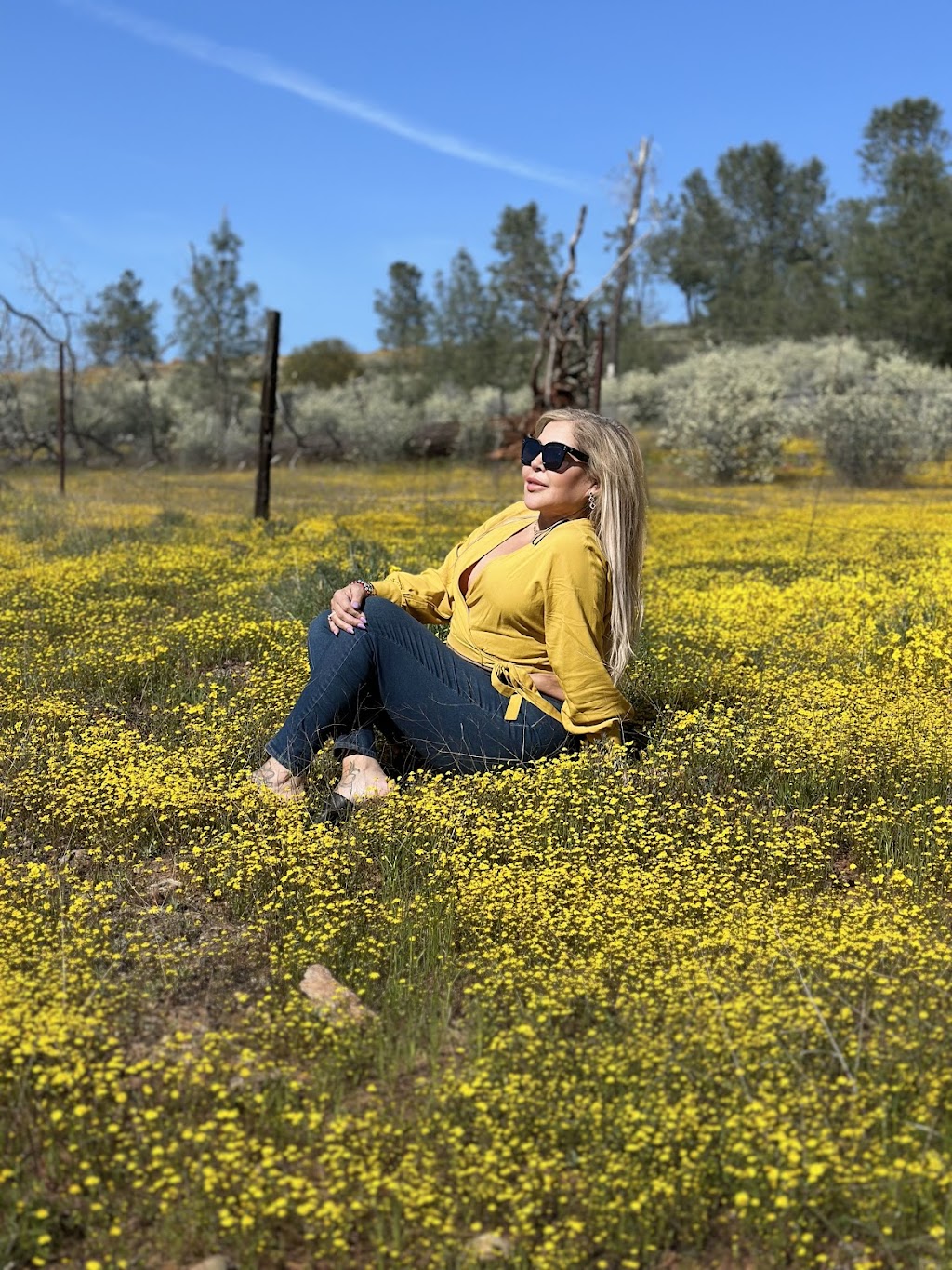 Red Hills Recreation Management Area | Red Hill Rd, Jamestown, CA 95327, USA | Phone: (916) 941-3101