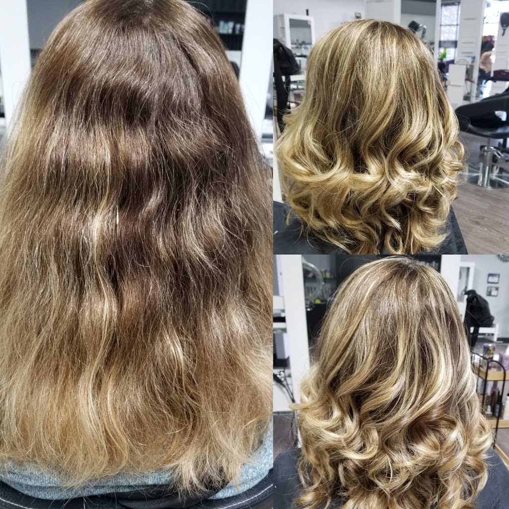 Hair By Leyla | 9945 Jones Bridge Rd, Alpharetta, GA 30022, USA | Phone: (678) 622-5218