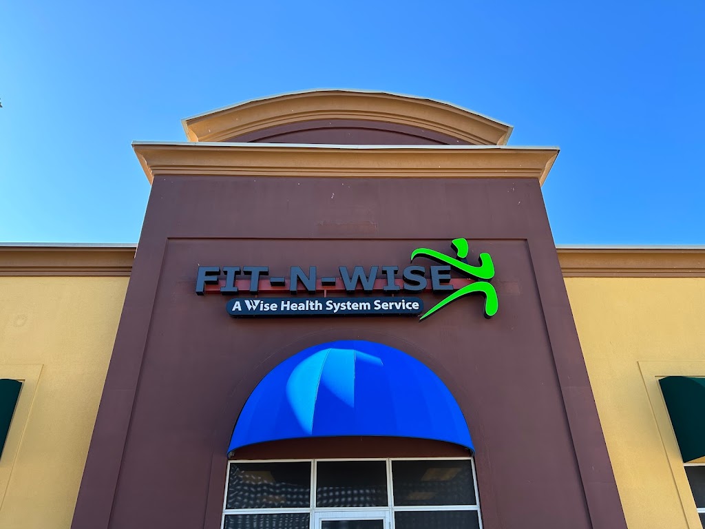 Fit-N-Wise Therapy Services | 2202 US-380 #104, Bridgeport, TX 76426, USA | Phone: (940) 683-5197