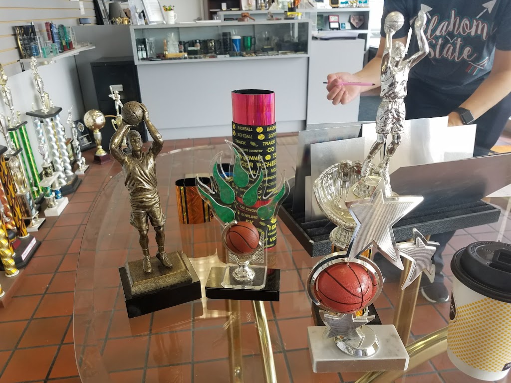 Southwest Tulsa Trophy | 4966 S Union Ave, Tulsa, OK 74107 | Phone: (918) 446-2525