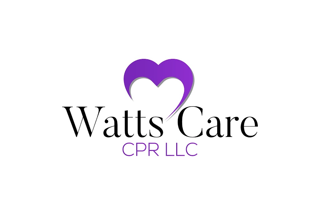 Watts Care CPR LLC | 10552 Success Ln, Centerville, OH 45458, USA | Phone: (937) 831-5840