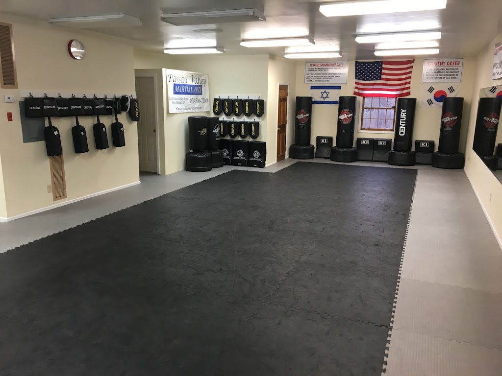 Passaic Valley Martial Arts Inc | 1614 Union Valley Rd, West Milford, NJ 07480, USA | Phone: (973) 506-7200