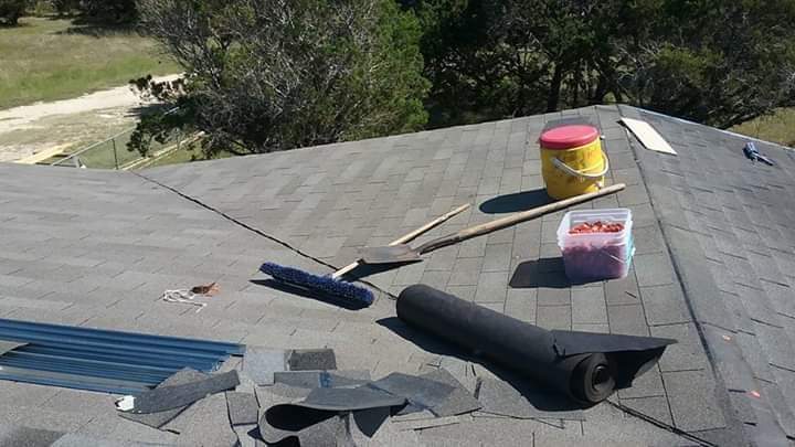 CENTRAL TEXAS QUALITY ROOFING | 4290 Oak Creek Rd, Leander, TX 78641, USA | Phone: (512) 827-1565