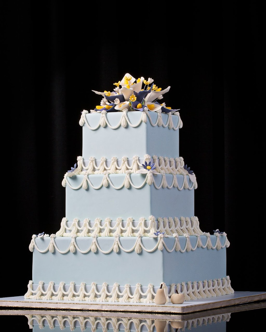 Austins Best Cakes | 16000 Decker Lake Rd, Manor, TX 78653, USA | Phone: (512) 585-5374