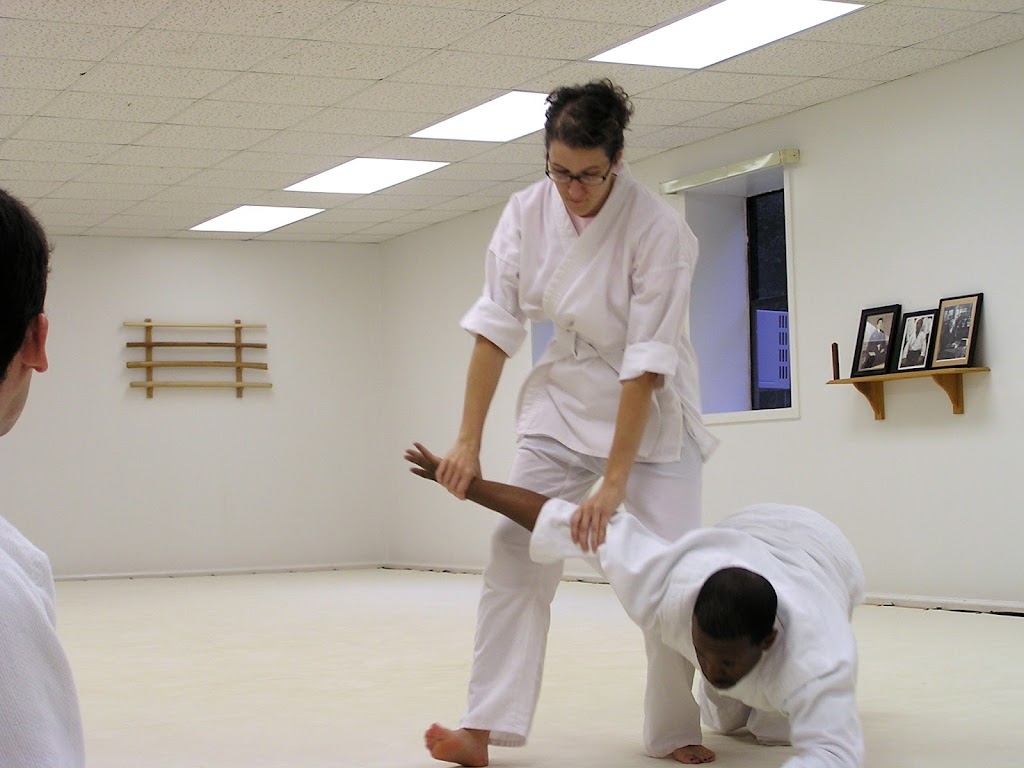 Capital City Aikido Dojo | 3251 Browns Rd, Millbrook, AL 36054, USA | Phone: (334) 399-3295