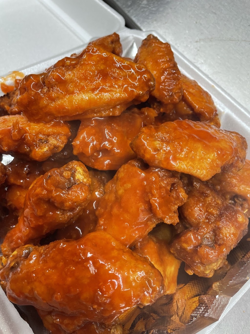 Wing Haven | 5001 E Berry St Suite 105, Fort Worth, TX 76119, USA | Phone: (817) 615-9803