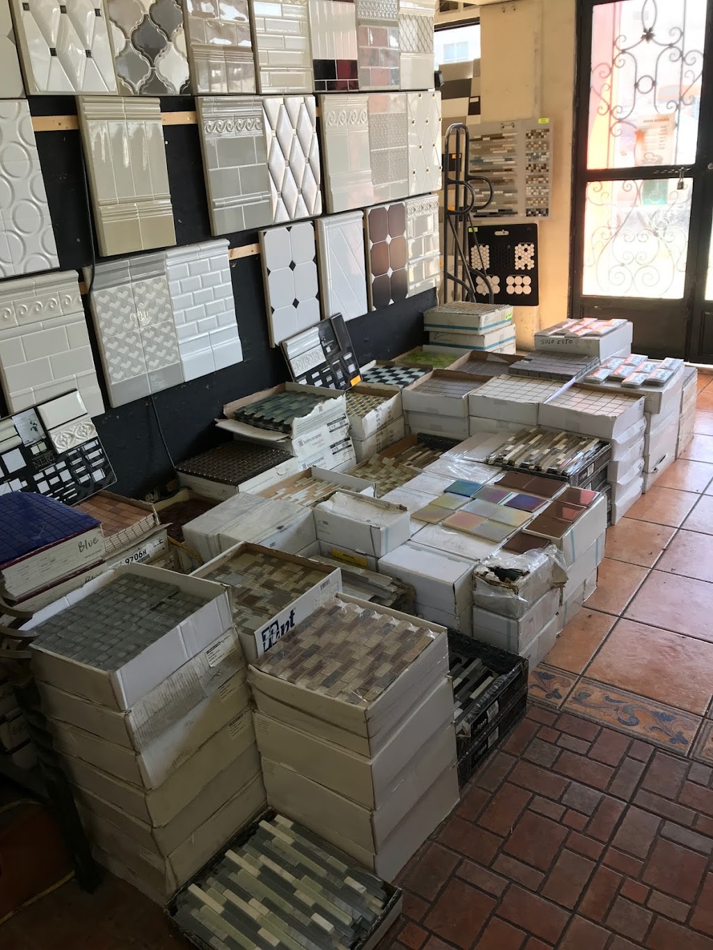 LA Tile and Stone | 2201 N Figueroa St, Los Angeles, CA 90065, USA | Phone: (323) 223-3364