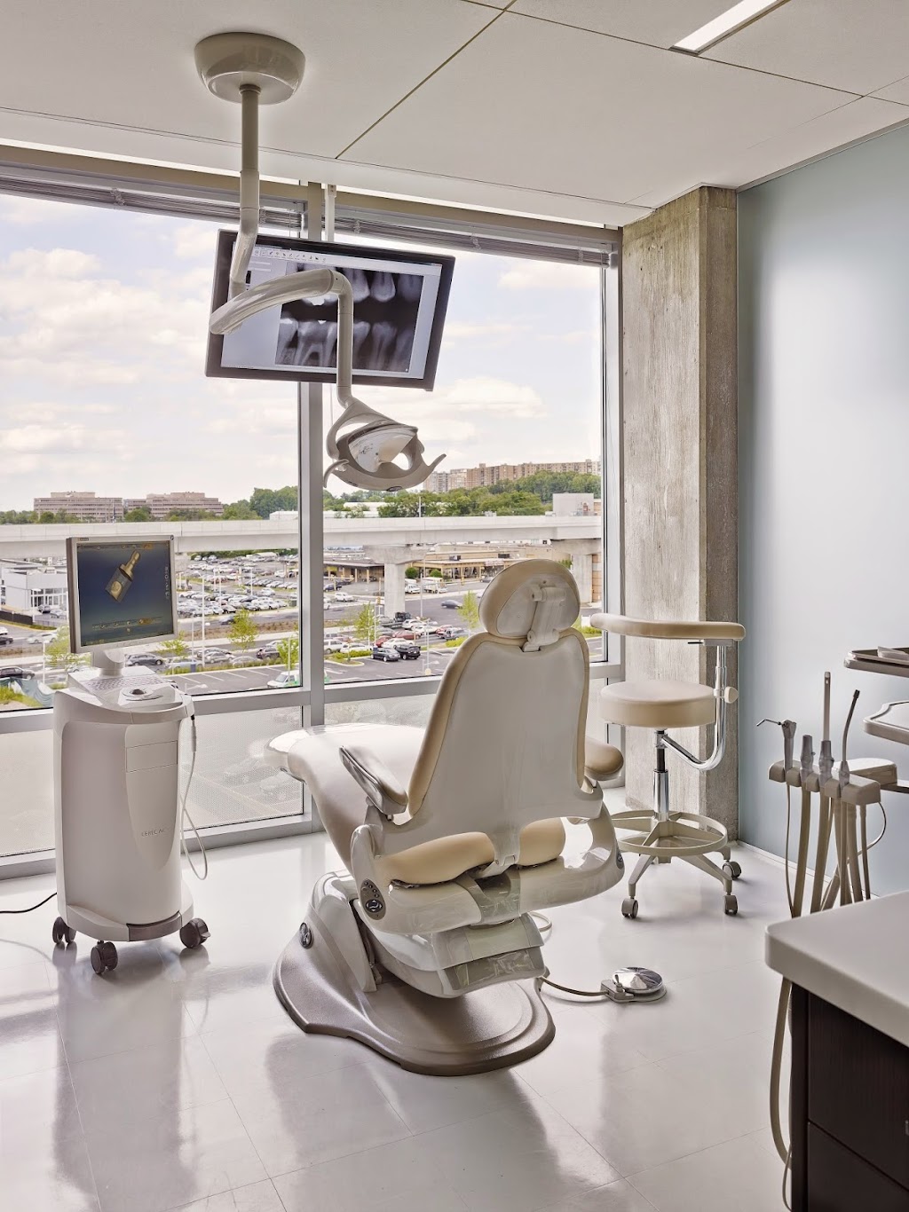 Avanti Dentistry | 1500 Cornerside Blvd #500, Tysons, VA 22182, USA | Phone: (703) 625-6229