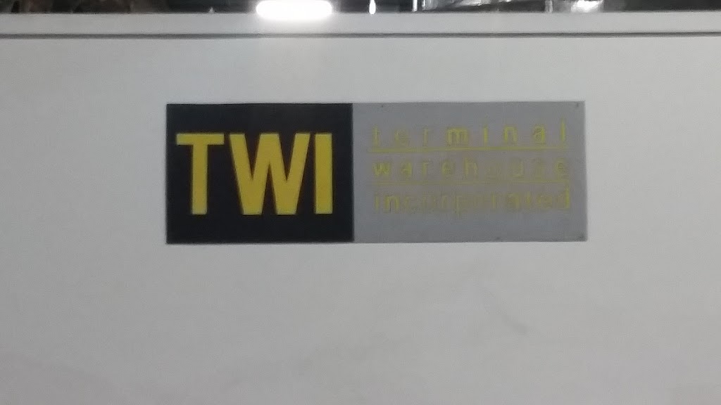 Alcoa TWI Warehouse | 3320 Gilchrist Rd, Tallmadge, OH 44278, USA | Phone: (330) 835-6000