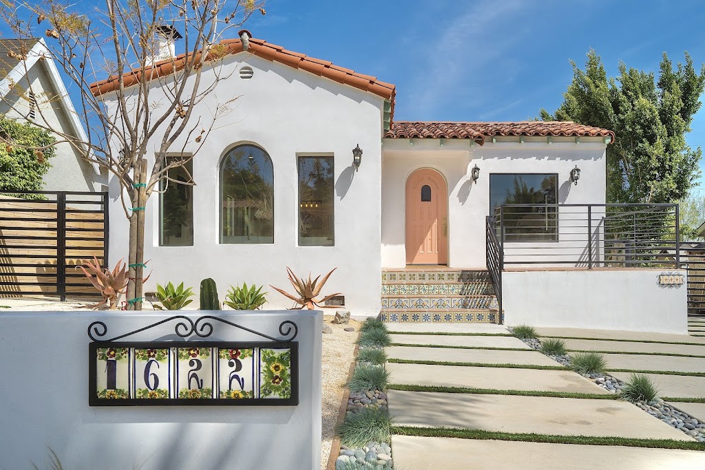 KASE Real Estate LA 4470 W Adams Blvd, Los Angeles, CA 90016