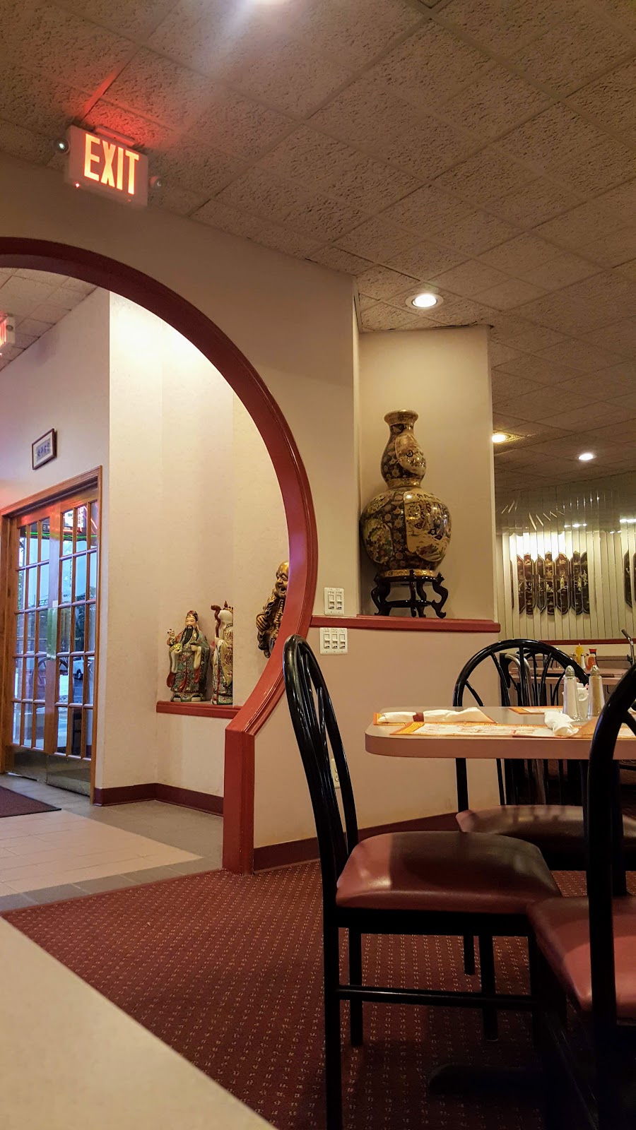 New Great Wall | 49087 Schoenherr Rd, Shelby Township, MI 48315, USA | Phone: (586) 726-0210