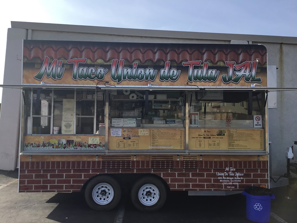 Mi Taco Unión De Tula Jalisco | 2226 Jackson Ave, Escalon, CA 95320, USA | Phone: (209) 502-1814