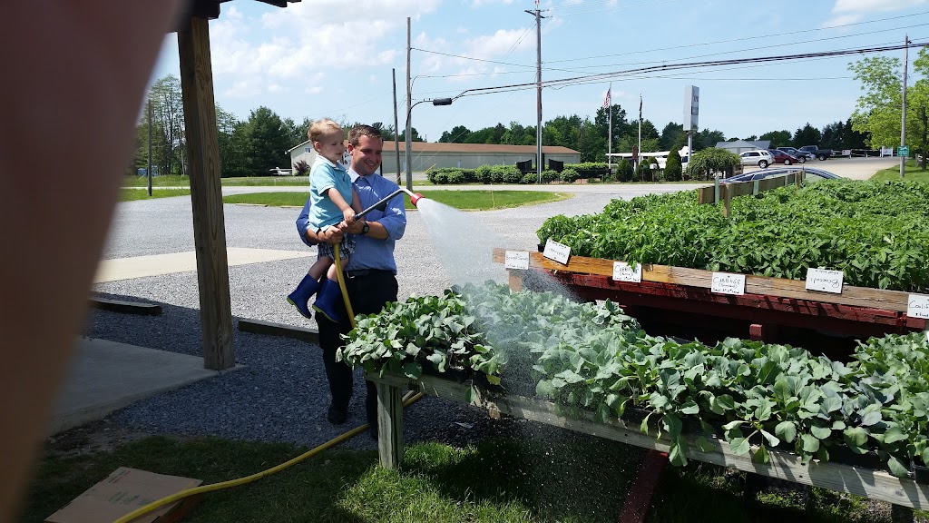 Acme Farm Market | 3054 Greenwich Rd, Wadsworth, OH 44281, USA | Phone: (330) 335-6904