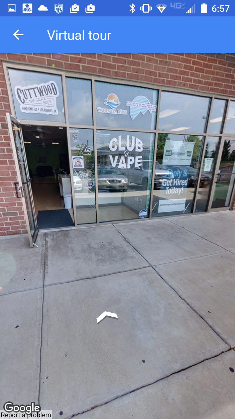 Club Vape | 2993 N Bend Rd, Hebron, KY 41048, USA | Phone: (859) 525-8273