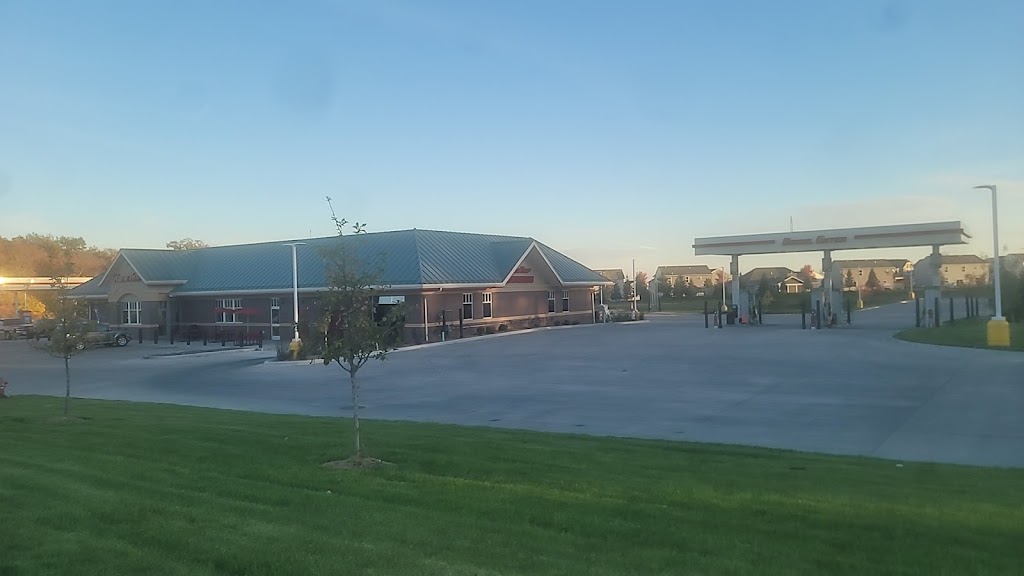 Kwik Trip | 100 Sparrow Rd, Waconia, MN 55387, USA | Phone: (952) 297-3467