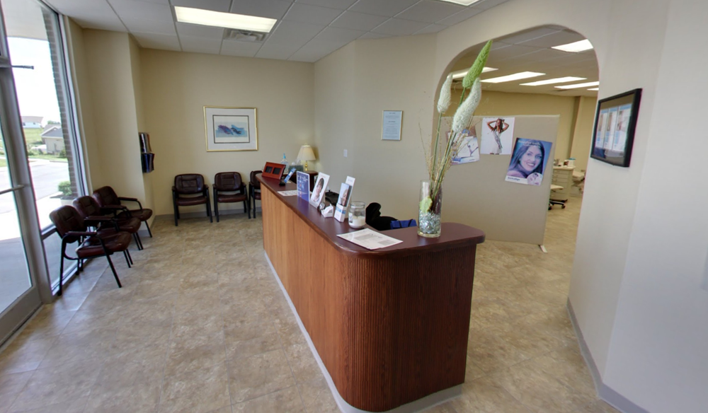 Kentucky Orthodontics & Invisalign - Richmond | 118 Meridian Way Suite 4, Richmond, KY 40475, USA | Phone: (859) 279-4323