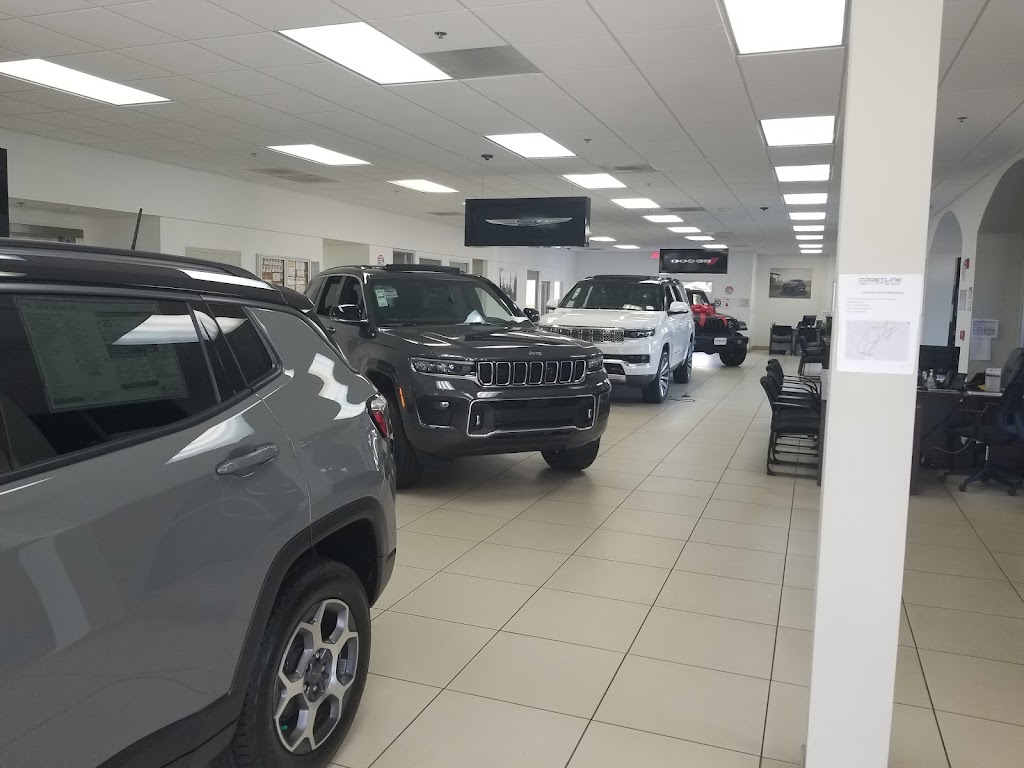 Coastline Chrysler Dodge Jeep RAM | 32881 Camino Capistrano, San Juan Capistrano, CA 92675 | Phone: (949) 352-4778