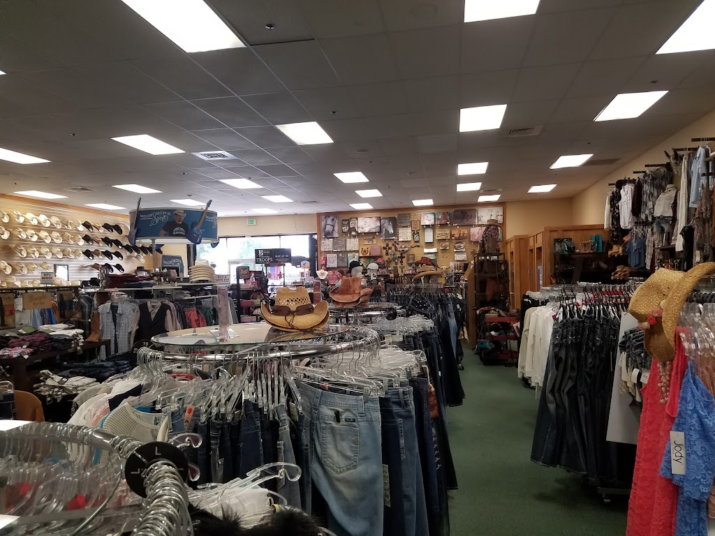 Boot Barn | 10299 E Stockton Blvd, Elk Grove, CA 95624, USA | Phone: (916) 714-1144