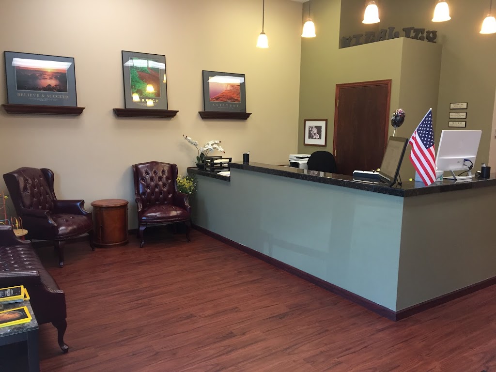 Westminster Spine + Injury + Laser Center | 7535 W 92nd Ave #600, Westminster, CO 80021 | Phone: (303) 425-9557