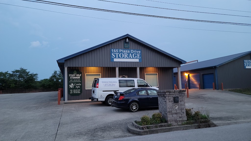 Storage | 165 Plaza Dr, Berea, KY 40403, USA | Phone: (937) 667-9015