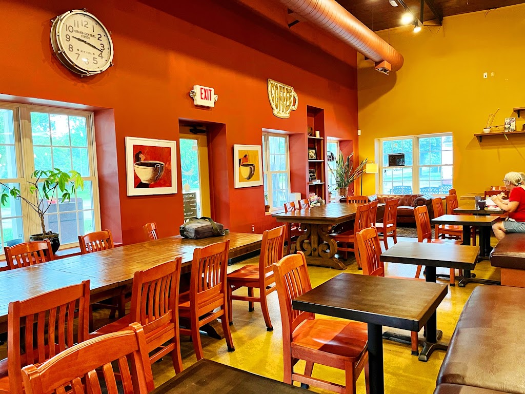 MoonWinks Café | 5151 Plymouth Rd, Ann Arbor, MI 48105, USA | Phone: (734) 994-5151