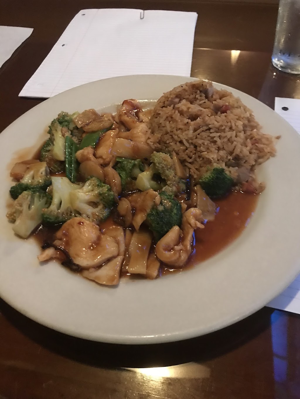 Rice N Roll | 19243 N Dale Mabry Hwy, Lutz, FL 33548, USA | Phone: (813) 949-2155