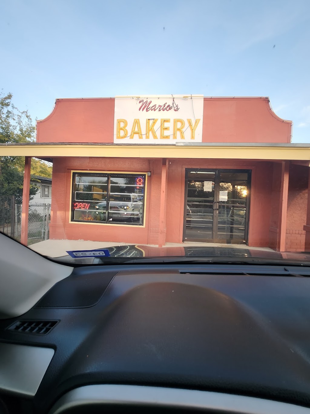 Marios Bakery | 7302 Military Dr W, San Antonio, TX 78227, USA | Phone: (210) 468-5260