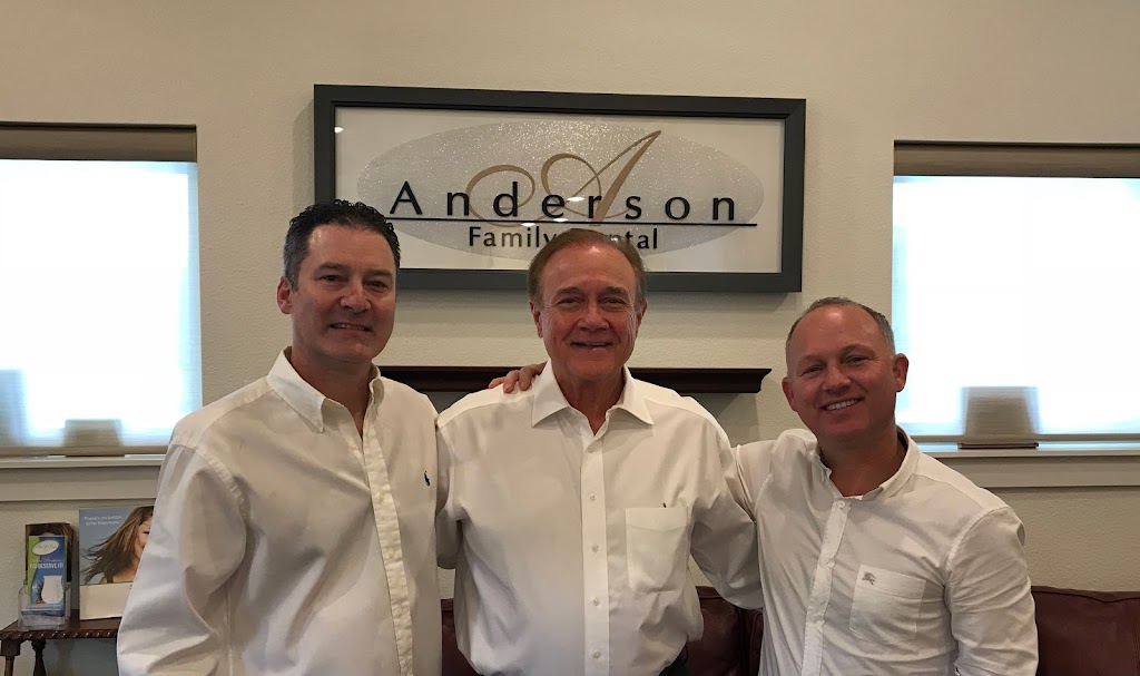 Anderson Family Dental | 22106 State Hwy 71, Spicewood, TX 78669, USA | Phone: (512) 264-9977