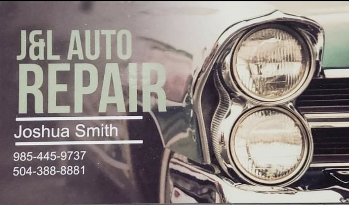 J&L Auto repair | 102 Cliff Mitchell Rd, Picayune, MS 39466, USA | Phone: (985) 445-9737