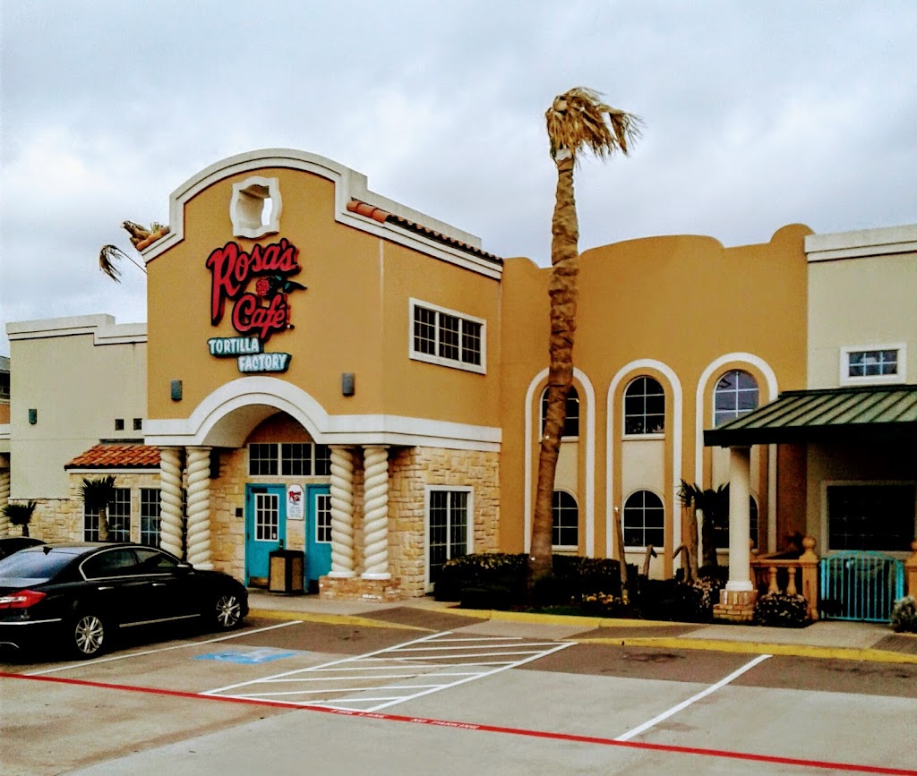 Rosas Café & Tortilla Factory | 3080 Justin Rd, Highland Village, TX 75077, USA | Phone: (972) 317-1069