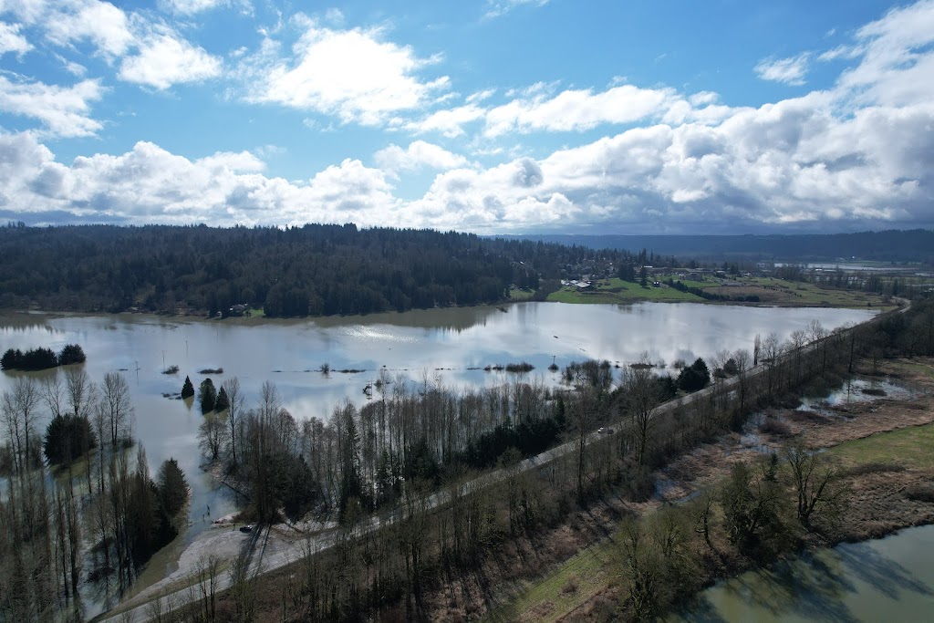 Snoqualmie Wildlife Area Cherry Valley Unit | Duvall Monroe Rd NE, Duvall, WA 98019, USA | Phone: (425) 775-1311