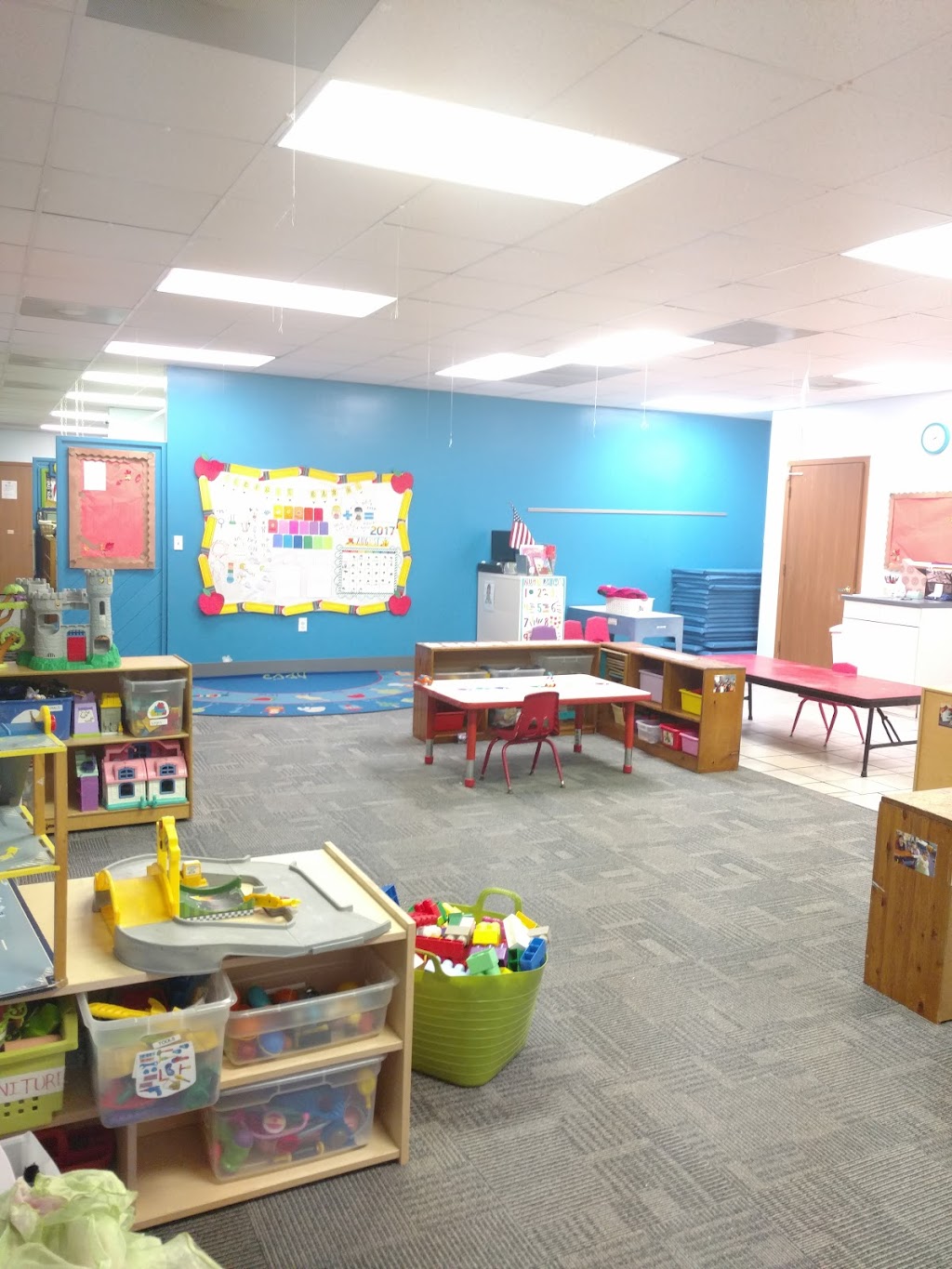 Early Years Community Learning Centers | 4377 Gibsonia Rd, Gibsonia, PA 15044, USA | Phone: (724) 449-7088