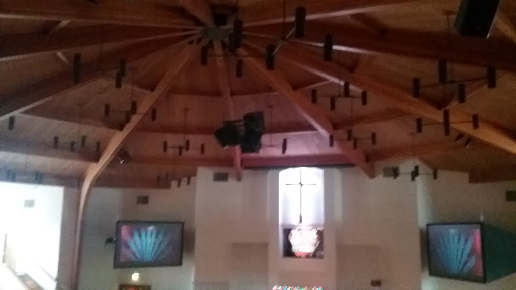Crossroads Church | 2505 NE 102nd Ave, Portland, OR 97220, USA | Phone: (503) 257-9193