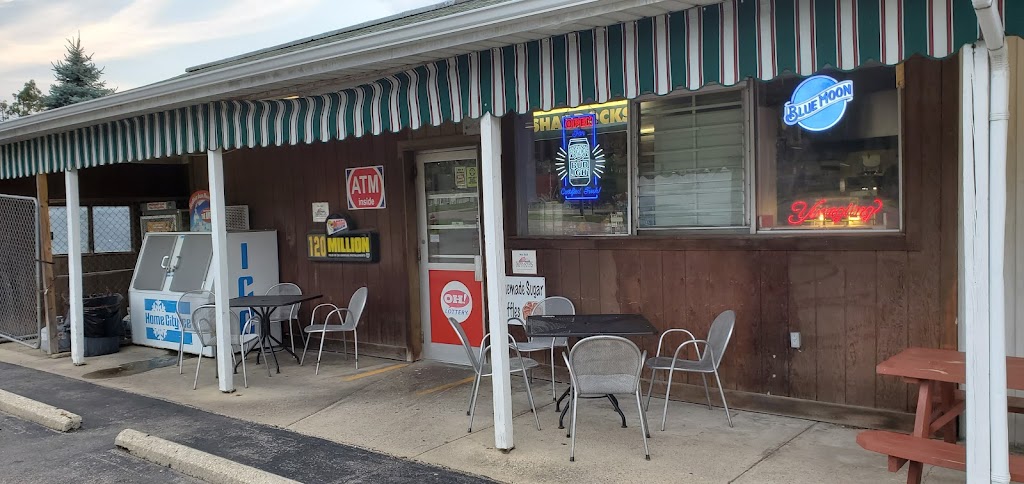 Shaddocks Pizza and Drive Thru | 4713 Central Ave, Middletown, OH 45044, USA | Phone: (513) 422-2995