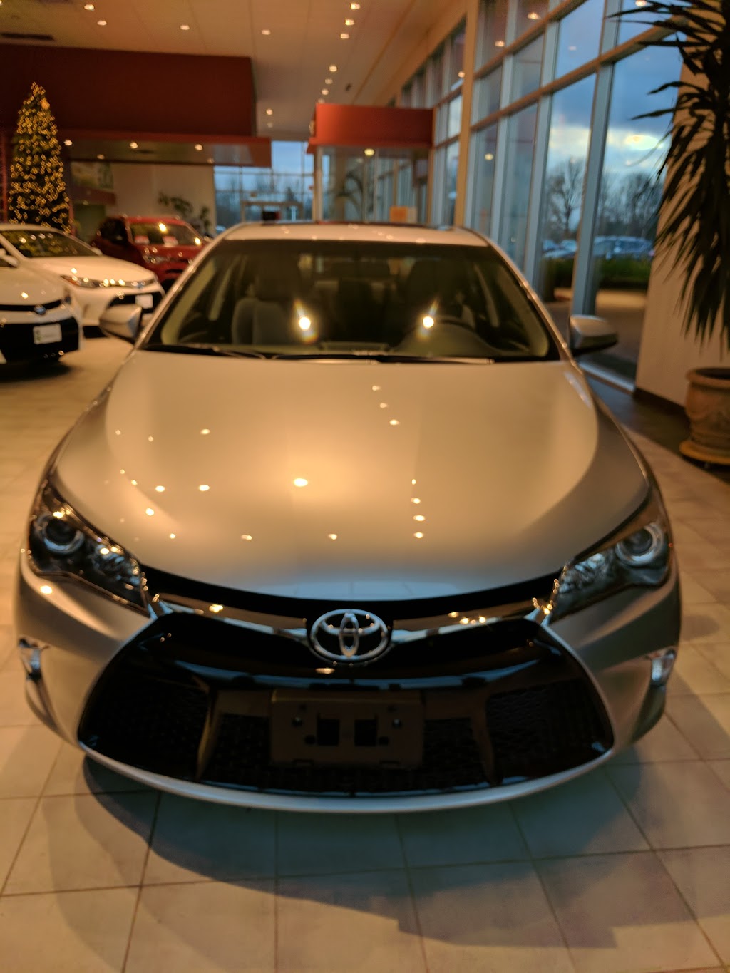 Kinderhook Toyota | 1908 NY-9H, Hudson, NY 12534, USA | Phone: (518) 822-9911