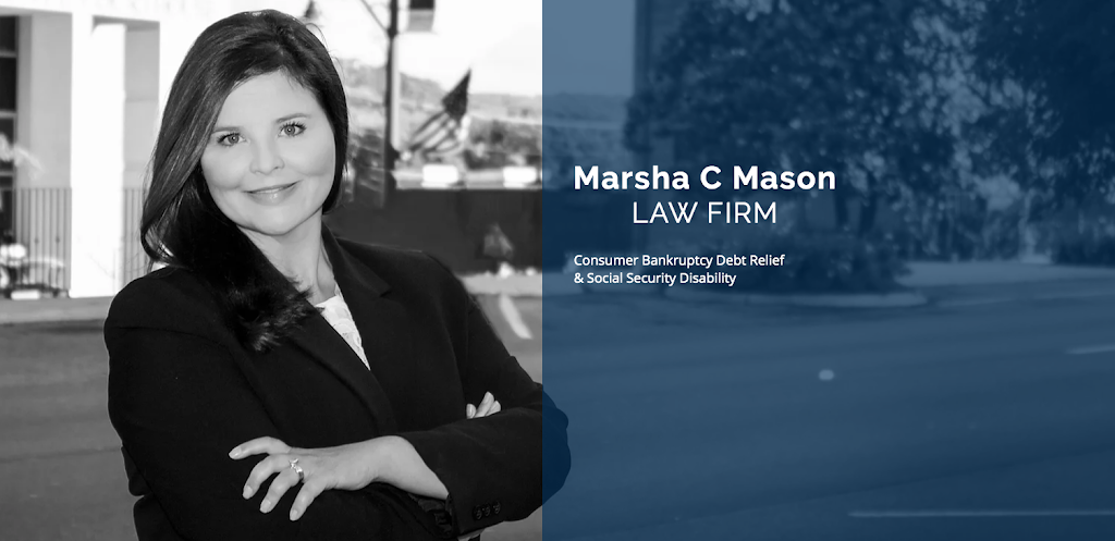 Marsha C Mason Law Firm | 217 Madison St, Alexander City, AL 35010, USA | Phone: (256) 329-1313