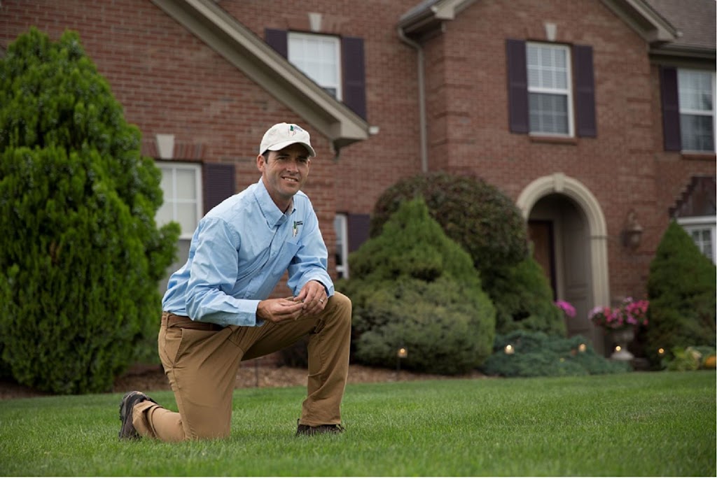 Lawn Doctor of Greater Chesapeake | 813 Professional Pl W Suite 106-B, Chesapeake, VA 23320, USA | Phone: (757) 436-4265