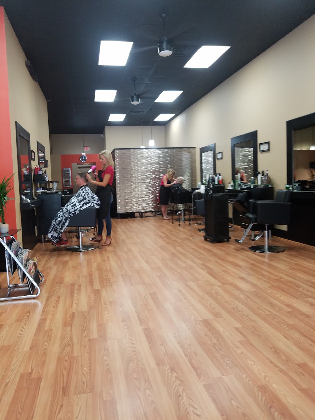 Dolce Vita Salon - Lakewood Ranch | 11542 Palmbrush Trail, Lakewood Ranch, FL 34202, USA | Phone: (941) 254-4974