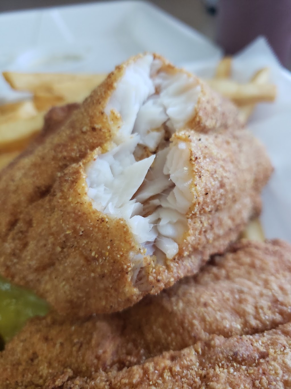 Rodeo Catfish and Wings | 1012 Ridgeview St #104, Mesquite, TX 75149, USA | Phone: (972) 288-1127