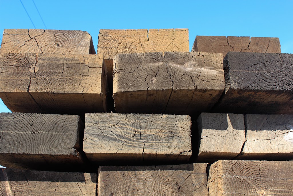 Reclaimed Timber Products by Craftmark Inc. | 2900 NE Orchard Ave, McMinnville, OR 97128, USA | Phone: (503) 883-4100