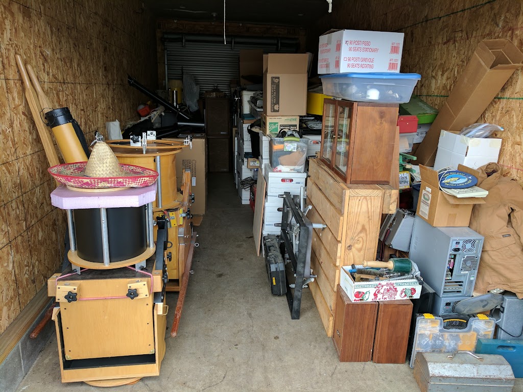 Brimfield Economy Storage | 4178 Mogadore Rd, Kent, OH 44240, USA | Phone: (330) 677-0511