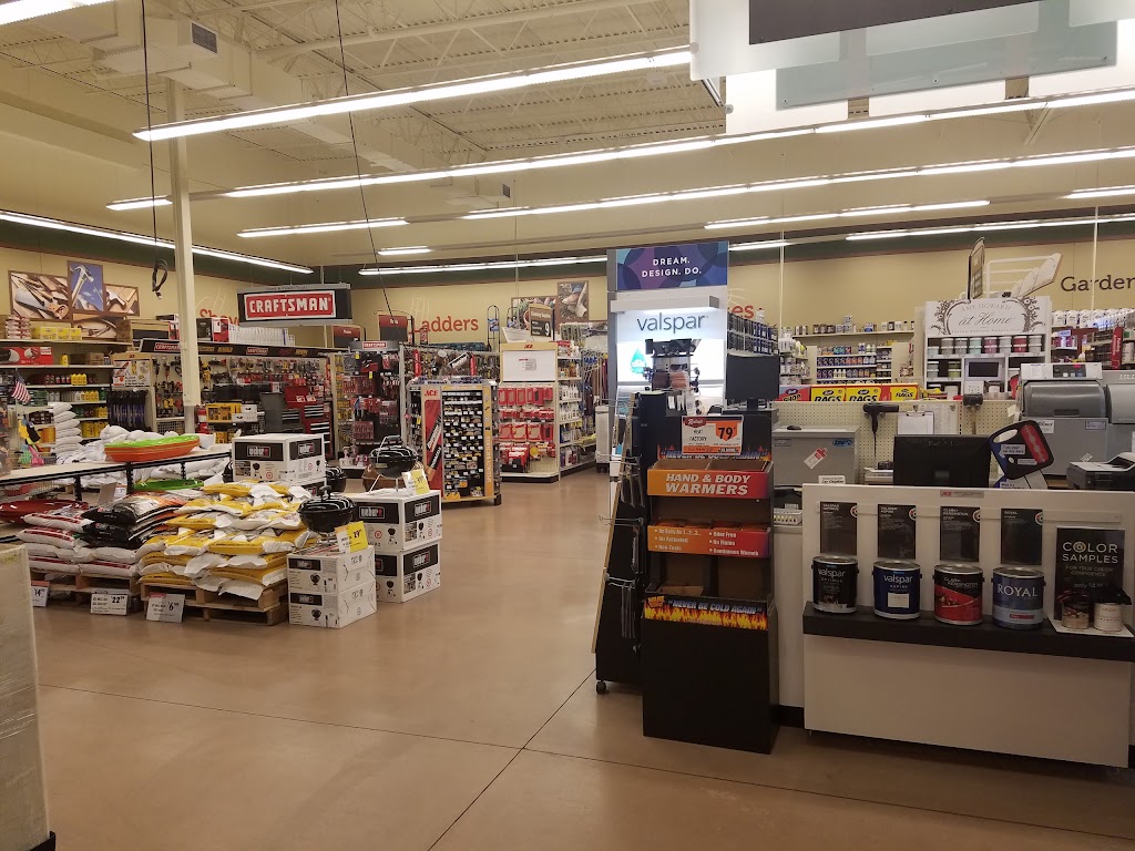 Ridleys Family Market Ace Hdw | 430 E Main St, Middleton, ID 83644, USA | Phone: (208) 585-3043