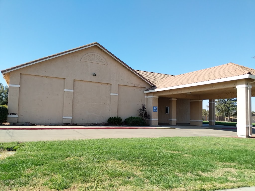 Kingdom Hall of Jehovahs Witnesses | 13980 Co Rd 99W, Yolo, CA 95697, USA | Phone: (530) 662-5535