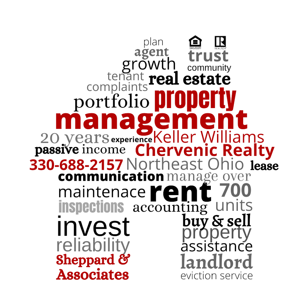 Keller Williams Property Management | 4466 Darrow Rd Suite 11, Stow, OH 44224, USA | Phone: (330) 688-2157