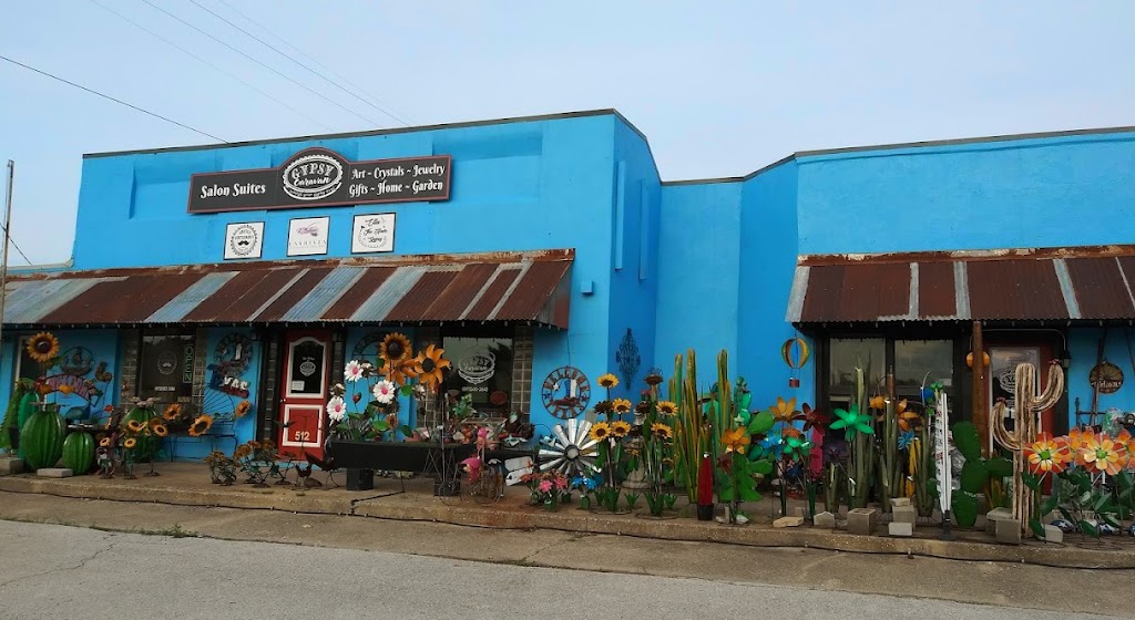 Gypsy Caravan | 512 US-377, Argyle, TX 76226, USA | Phone: (817) 500-3842