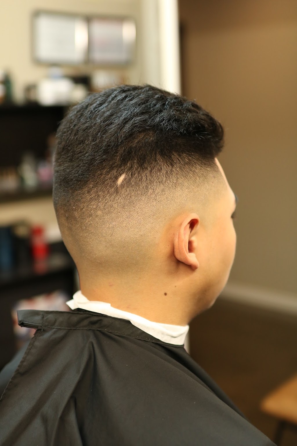 Proper Barber Shop | 2602 Pleasanton Rd studio #26, San Antonio, TX 78221 | Phone: (210) 501-6727