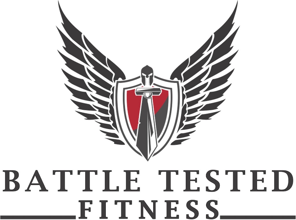 Battle Tested Fitness | 1242 Birchwood Dr, Sunnyvale, CA 94089, USA | Phone: (650) 235-5459