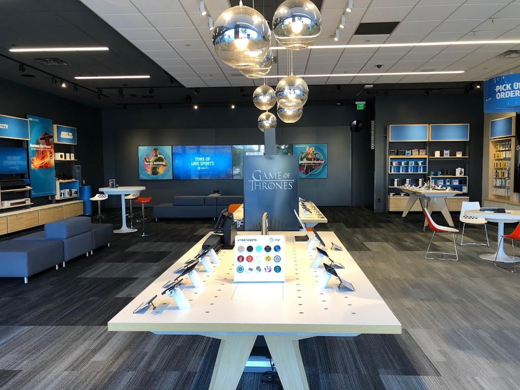 AT&T Store | 31 W Hillsdale Blvd, San Mateo, CA 94403, USA | Phone: (650) 312-1346